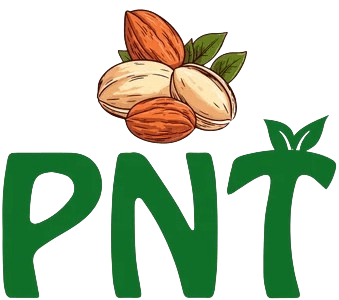 Pine Nuts Trading PNT logo